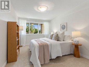 128 - 4001 DON MILLS ROAD Toronto (Hillcrest Village) Ontario photo 19