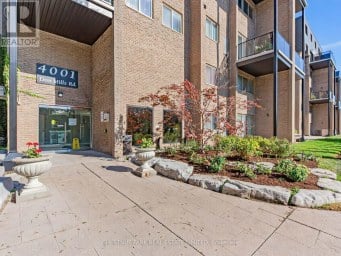 128 - 4001 DON MILLS ROAD Toronto (Hillcrest Village) Ontario photo 2