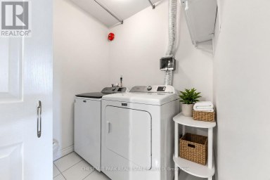 128 - 4001 DON MILLS ROAD Toronto (Hillcrest Village) Ontario photo 22