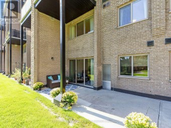128 - 4001 DON MILLS ROAD Toronto (Hillcrest Village) Ontario photo 25