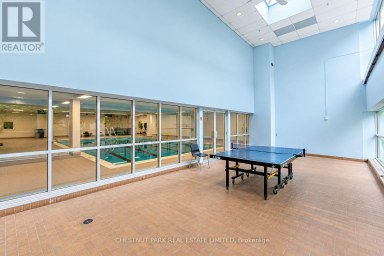 128 - 4001 DON MILLS ROAD Toronto (Hillcrest Village) Ontario photo 29