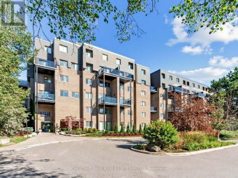 128 - 4001 DON MILLS ROAD Toronto (Hillcrest Village) Ontario photo 33