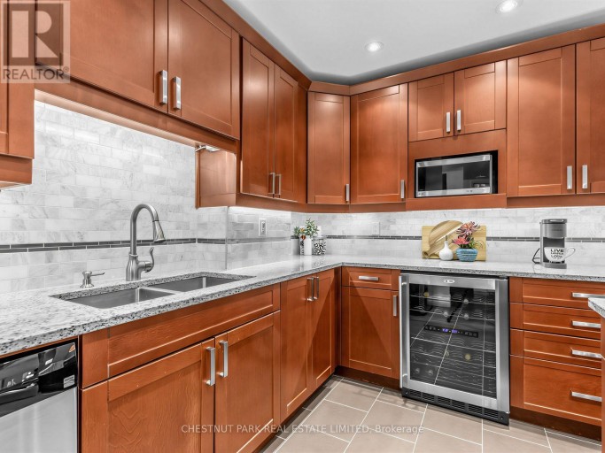 128 - 4001 DON MILLS ROAD, Toronto (Hillcrest Village), Ontario, M2H3J8