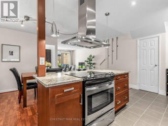 128 - 4001 DON MILLS ROAD Toronto (Hillcrest Village) Ontario photo 8