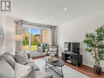 128 - 4001 DON MILLS ROAD Toronto (Hillcrest Village) Ontario photo 9