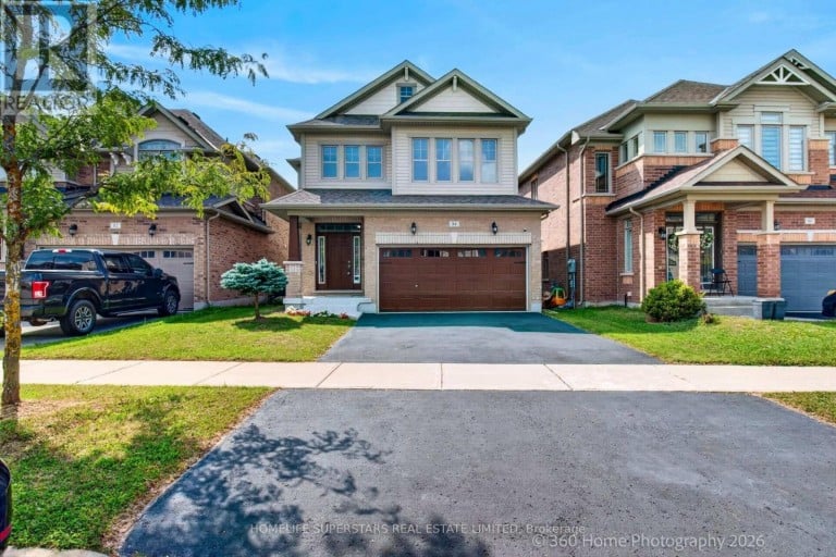 84 BELL AVENUE, New Tecumseth, Ontario, L9R0N7
