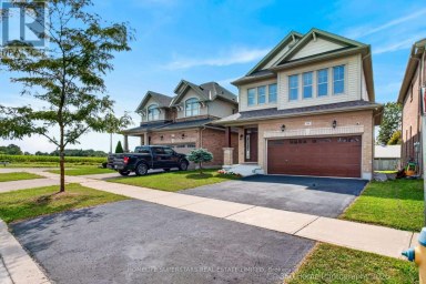 84 BELL AVENUE New Tecumseth Ontario photo 3