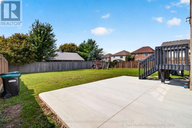 84 BELL AVENUE, New Tecumseth, Ontario, L9R0N7