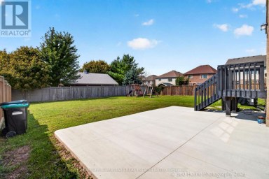 84 BELL AVENUE New Tecumseth Ontario photo 5