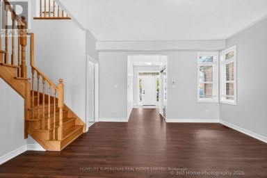 84 BELL AVENUE New Tecumseth Ontario photo 8