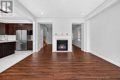 84 BELL AVENUE New Tecumseth Ontario photo 9