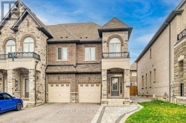 59 WALTER PROCTOR ROAD East Gwillimbury (Sharon) Ontario photo 2