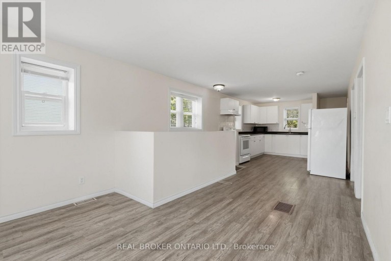 6 TEMPERANCE STREET, Uxbridge, Ontario, L0E1T0