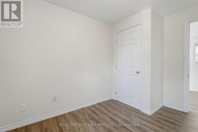 6 TEMPERANCE STREET, Uxbridge, Ontario, L0E1T0