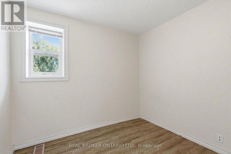 6 TEMPERANCE STREET, Uxbridge, Ontario, L0E1T0