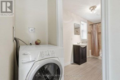 6 TEMPERANCE STREET Uxbridge Ontario photo 16