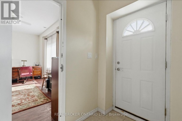 6 TEMPERANCE STREET, Uxbridge, Ontario, L0E1T0