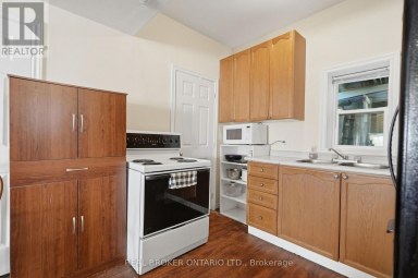 6 TEMPERANCE STREET Uxbridge Ontario photo 18