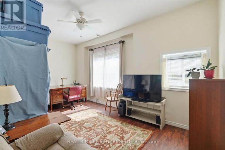 6 TEMPERANCE STREET, Uxbridge, Ontario, L0E1T0