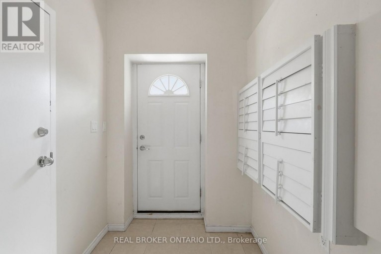 6 TEMPERANCE STREET, Uxbridge, Ontario, L0E1T0