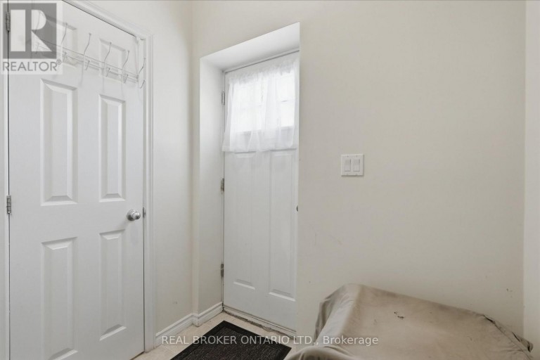 6 TEMPERANCE STREET, Uxbridge, Ontario, L0E1T0