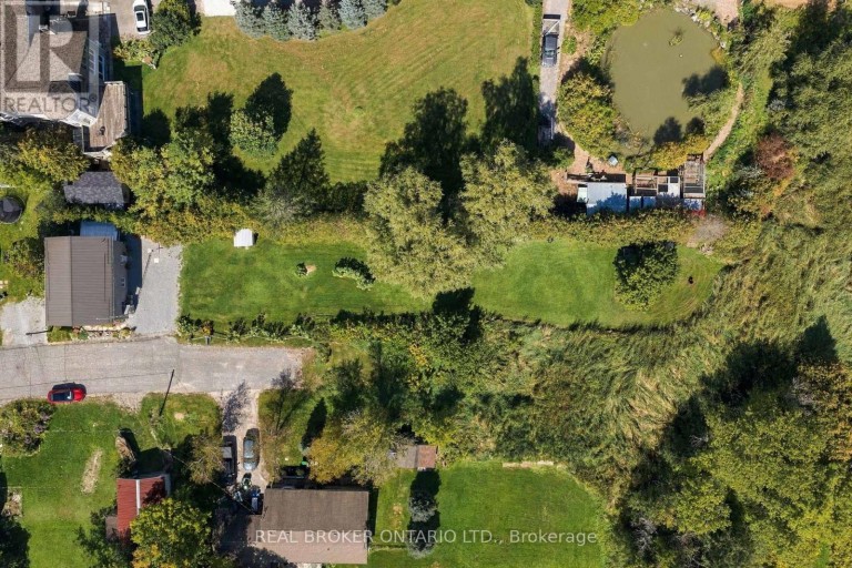 6 TEMPERANCE STREET, Uxbridge, Ontario, L0E1T0