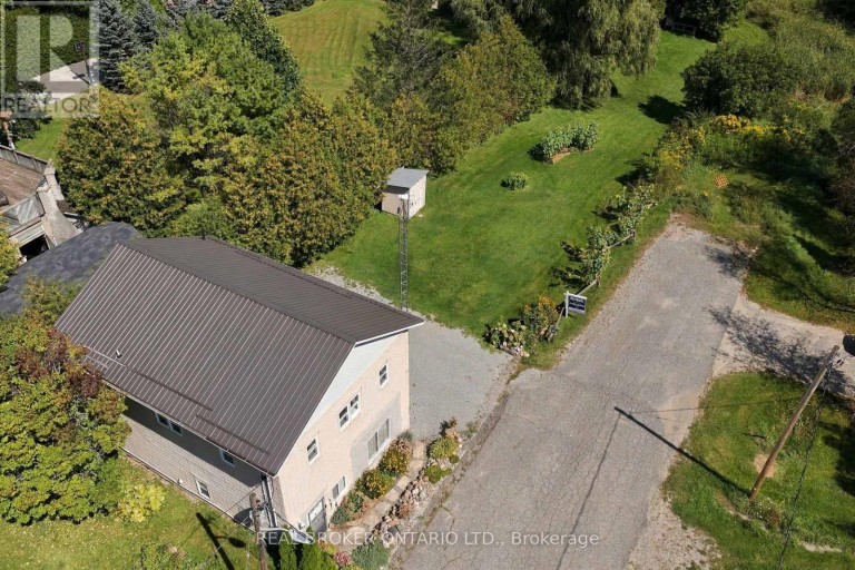 6 TEMPERANCE STREET, Uxbridge, Ontario, L0E1T0