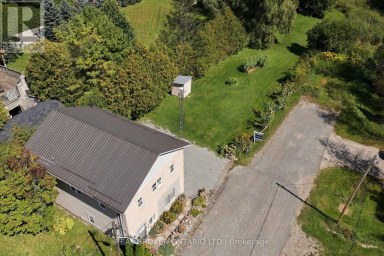 6 TEMPERANCE STREET Uxbridge Ontario photo 29