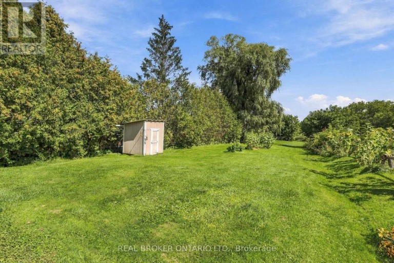 6 TEMPERANCE STREET, Uxbridge, Ontario, L0E1T0