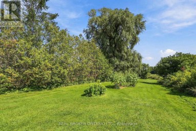 6 TEMPERANCE STREET Uxbridge Ontario photo 34