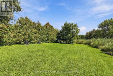 6 TEMPERANCE STREET Uxbridge Ontario photo 35