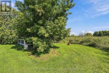 6 TEMPERANCE STREET Uxbridge Ontario photo 36