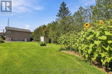 6 TEMPERANCE STREET Uxbridge Ontario photo 38