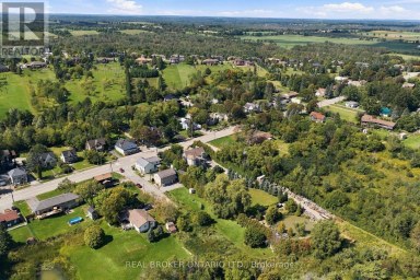 6 TEMPERANCE STREET Uxbridge Ontario photo 42
