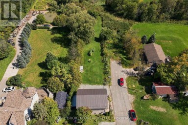 6 TEMPERANCE STREET Uxbridge Ontario photo 44