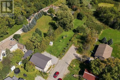 6 TEMPERANCE STREET Uxbridge Ontario photo 45