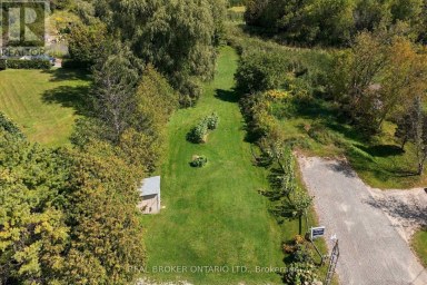 6 TEMPERANCE STREET Uxbridge Ontario photo 46