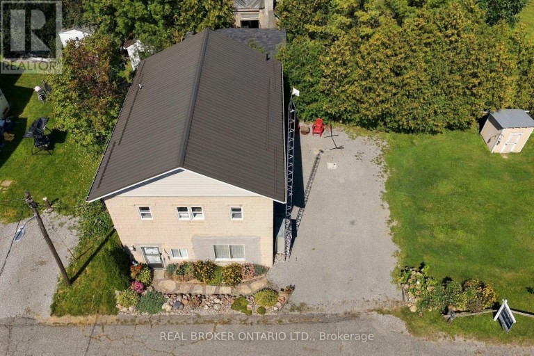 6 TEMPERANCE STREET, Uxbridge, Ontario, L0E1T0