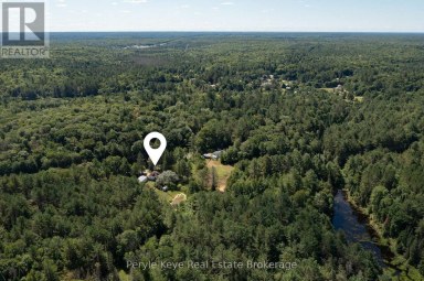 2322 OLD MUSKOKA ROAD Huntsville (Stephenson) Ontario photo 1