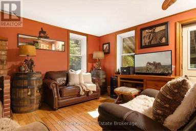 2322 OLD MUSKOKA ROAD Huntsville (Stephenson) Ontario photo 12
