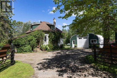2322 OLD MUSKOKA ROAD Huntsville (Stephenson) Ontario photo 2