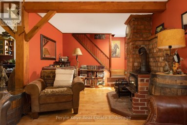 2322 OLD MUSKOKA ROAD Huntsville (Stephenson) Ontario photo 20