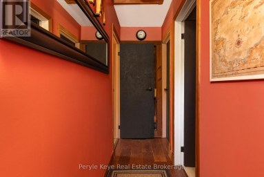 2322 OLD MUSKOKA ROAD Huntsville (Stephenson) Ontario photo 21