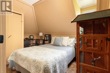 2322 OLD MUSKOKA ROAD Huntsville (Stephenson) Ontario photo 22