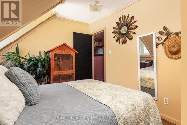 2322 OLD MUSKOKA ROAD Huntsville (Stephenson) Ontario photo 23