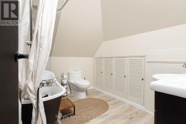 2322 OLD MUSKOKA ROAD Huntsville (Stephenson) Ontario photo 27
