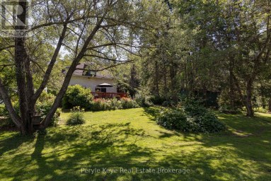 2322 OLD MUSKOKA ROAD Huntsville (Stephenson) Ontario photo 3