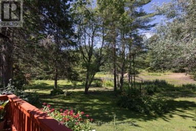 2322 OLD MUSKOKA ROAD Huntsville (Stephenson) Ontario photo 30