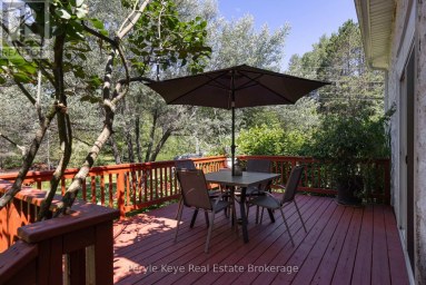 2322 OLD MUSKOKA ROAD Huntsville (Stephenson) Ontario photo 31