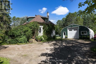 2322 OLD MUSKOKA ROAD Huntsville (Stephenson) Ontario photo 33